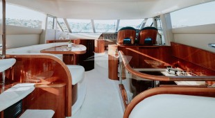 Lady Hope East Mediterranean