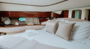 Lady Hope East Mediterranean