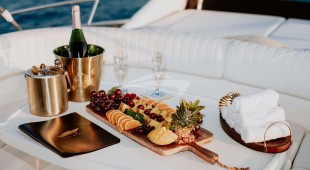 Lady Hope East Mediterranean