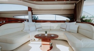 Lady Hope East Mediterranean