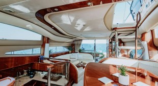 Lady Hope East Mediterranean