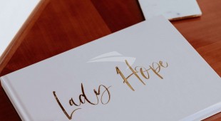 Lady Hope East Mediterranean