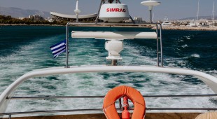 Lady Hope East Mediterranean