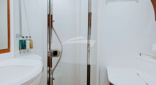 Lady Hope East Mediterranean