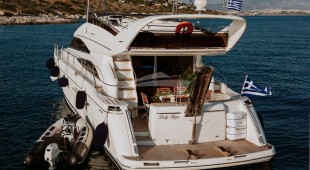 Lady Hope East Mediterranean