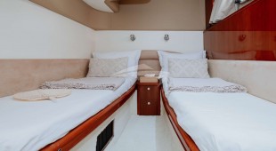 Lady Hope East Mediterranean