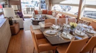 Lady Isabella West Mediterranean