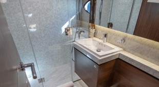 Lady Isabella West Mediterranean