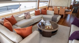 Lady Isabella West Mediterranean