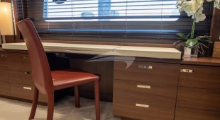 Lady Isabella West Mediterranean