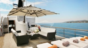 Lady Jersey West Mediterranean