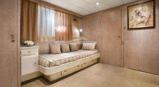 Lady Jersey West Mediterranean