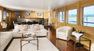 Lady Jersey West Mediterranean