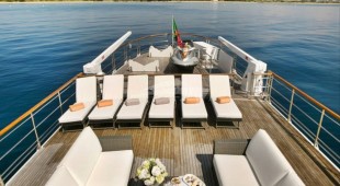 Lady Jersey West Mediterranean