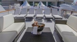 Lady Jersey West Mediterranean