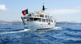 Lady Jersey West Mediterranean