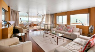 Lady Jersey West Mediterranean