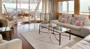 Lady Jersey West Mediterranean