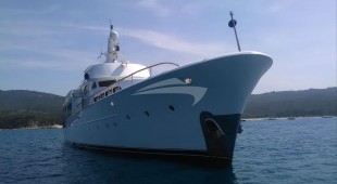 Lady Jersey West Mediterranean