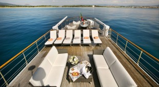 Lady Jersey West Mediterranean