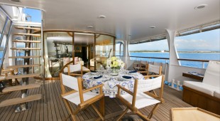 Lady Jersey West Mediterranean