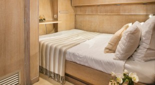 Lady Jersey West Mediterranean