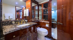 Lady Kristina Caribbean, East Coast United States