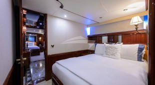 Lady Kristina Caribbean, East Coast United States