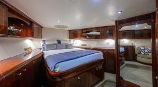 Lady Kristina Caribbean, East Coast United States