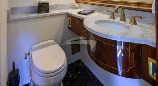 Lady Kristina Caribbean, East Coast United States