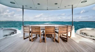 Lady Kristina Caribbean, East Coast United States