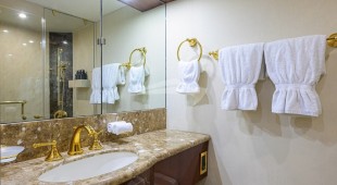 Lady Kristina Caribbean, East Coast United States