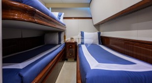 Lady Kristina Caribbean, East Coast United States