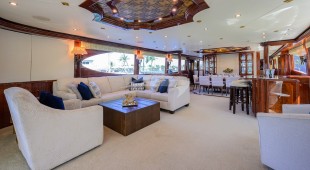 Lady Kristina Caribbean, East Coast United States