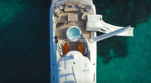 Lady Kristina Caribbean, East Coast United States