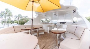 Lady Kristina Caribbean, East Coast United States