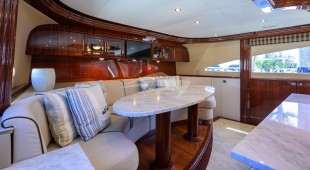 Lady Kristina Caribbean, East Coast United States