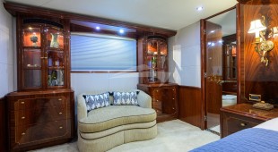 Lady Kristina Caribbean, East Coast United States