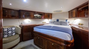 Lady Kristina Caribbean, East Coast United States