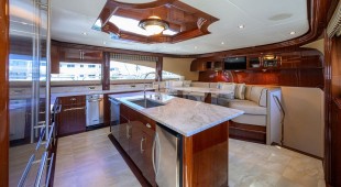 Lady Kristina Caribbean, East Coast United States