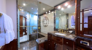 Lady Kristina Caribbean, East Coast United States