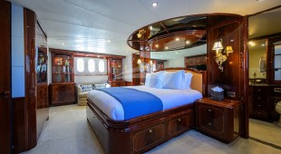 Lady Kristina Caribbean, East Coast United States