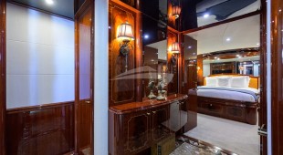 Lady Kristina Caribbean, East Coast United States