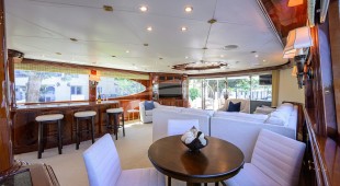 Lady Kristina Caribbean, East Coast United States