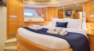 Lady L East Mediterranean