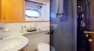 Lady L East Mediterranean