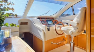 Lady L East Mediterranean