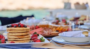 Lady L East Mediterranean