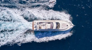 Lady L East Mediterranean