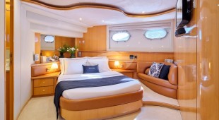 Lady L East Mediterranean